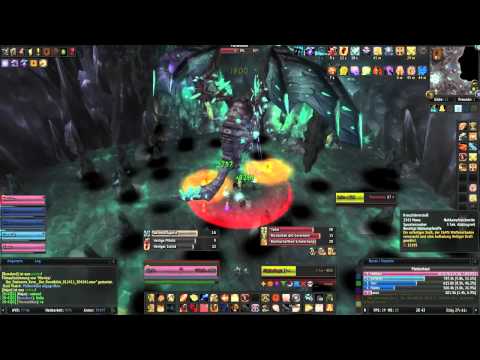 Der Steinerne Kern HC - Plattenhaut