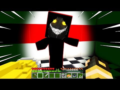 LA VERA FACCIA DELL'INTRUSO!!! - FailCraft DUE #79