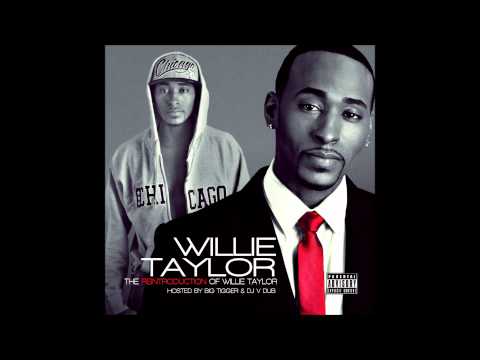 Willie Taylor - You & I [Prod. By B Simms]