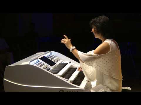 Claudia Hirschfeld -  Dichter und Bauer