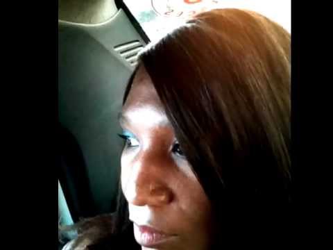 DIHANN MOORE SINGS SOMEONE LIKE YOU!!