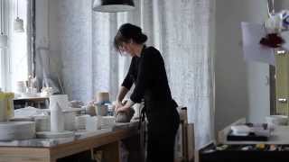 Introducing the new FIKA collection by S K A N D I N A V I S K