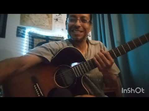 Fall of the Magister - Dragon Age Inquisition Bard song - Vocal cover by Manny J Perez #elivavita