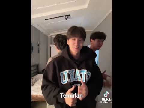Temirlan Tema. #haveitoldyoulatelythatiloveyou #love #edit