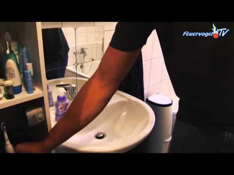 Sendung 27 - Homestory bei Adam Hess