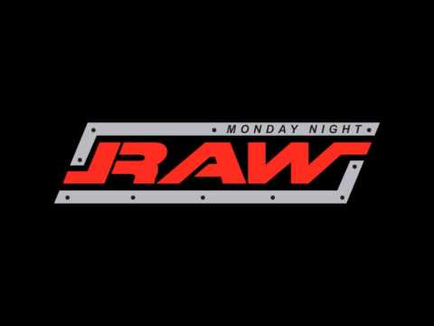 "Across the Nation" - RAW's 6th theme for 30 minutes