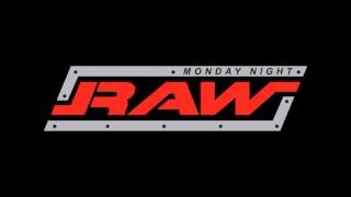 &quot;Across the Nation&quot; - RAW&#39;s 6th theme for 30 minutes