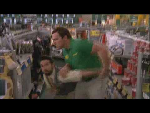 Chuck 3.15 Promo "Chuck Versus The Role Models"