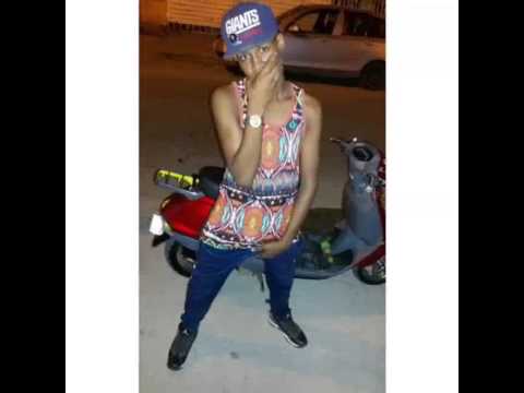 El Avatar Dembow - prendelo