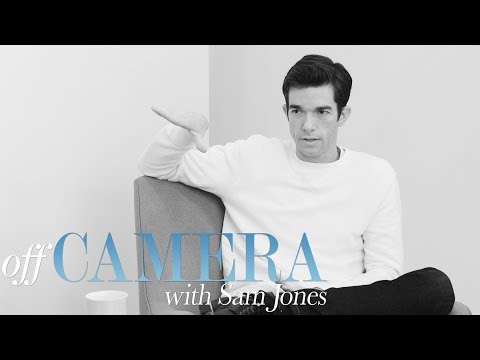 John Mulaney's Saturday Night Live Audition Went Surprisingly Well