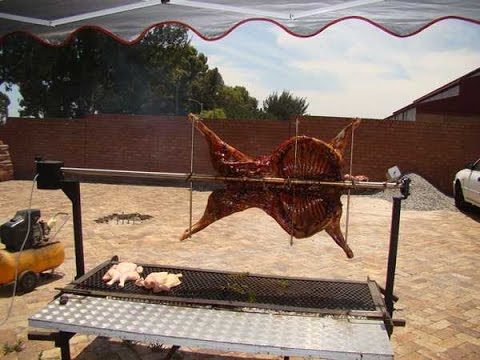 download lagu mp3 mp4 Lamb On The Spit Durban, download lagu Lamb On The Spit Durban gratis, unduh video klip Lamb On The Spit Durban