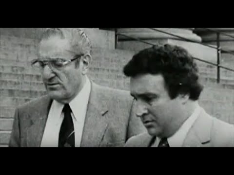 Gambino Capo Tommy Bilotti | Vicious Enforcer | Not Just A Driver For Paul