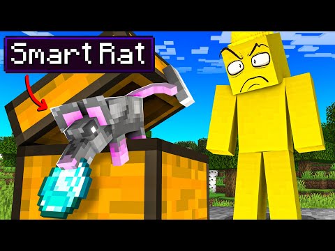 Every Way To Steal Diamonds in One Video