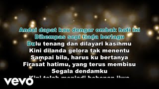 Download lagu UniqueKaraoke - Misha Omar - Sampai Bila (Instrumental Karaoke Version With Lyrics) mp3