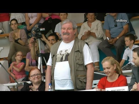 Dr. Halmos Béla emlékére - XVIII. Méta Fesztivál