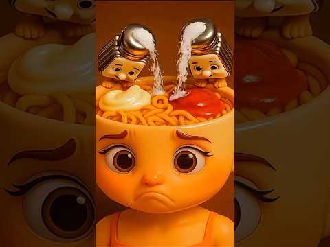 صبولي الاندومي:😱