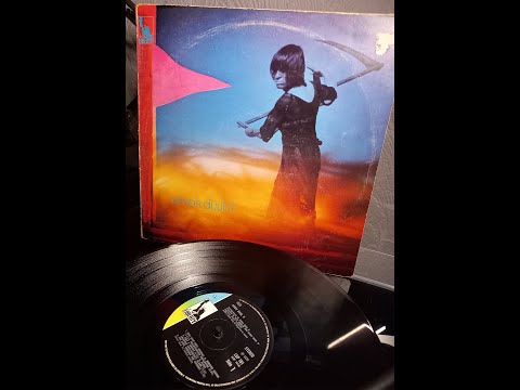 Amon Duul II  "Yeti" 1970 vinyl