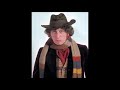 Doctor Who Tom Baker 1984 Interview Part 1