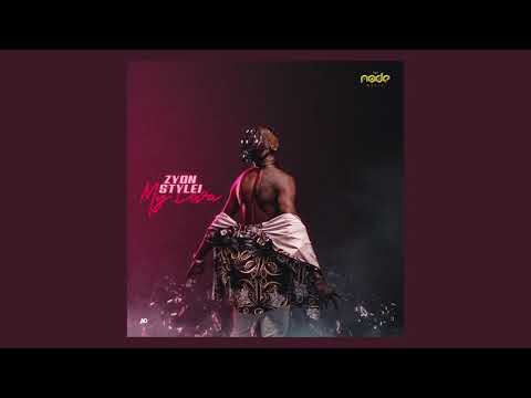 Zyon Stylei - My Lova (Prod. Fritz)