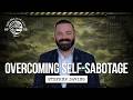 Stephen Davies Overcoming Self Sabotage