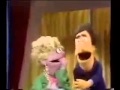 Sesame Street The Mystery Mix Up Game