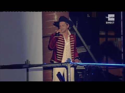 Sacha Toorop "Welcome (To The Country)"