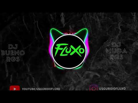 MEGA FUNK - Disco Arranhado - ( DJ Monteiro RGS)