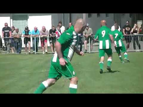 TJ Spartak Tisá - TJ ČSAD Libouchec B