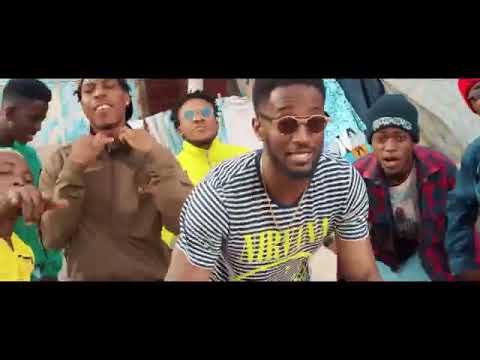 Eugy   Tick Tock Official Video  prod  by Team Salut