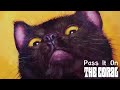 The Coral - Pass It On