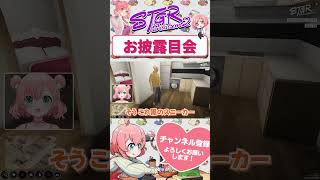 おさよつお披露目会　#shorts #ストグラ #ストグラ救急隊 #おさよつ