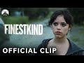 Finestkind Brokering A Deal Ft Jenna Ortega Paramount