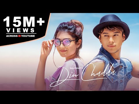 Din Chadda | Pratik Sehajpal | Amulya Rattan | Saaj Bhatt | Punjabi songs 2024