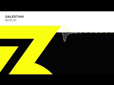 Galestian - Berlin (Zerothree Exclusive)