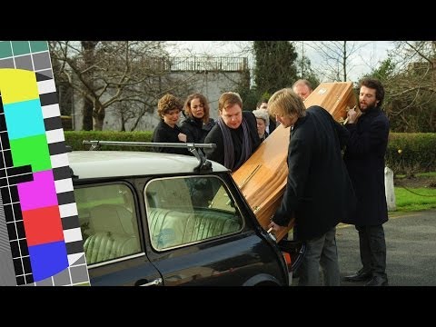Every Funeral Ever | Republic of Telly