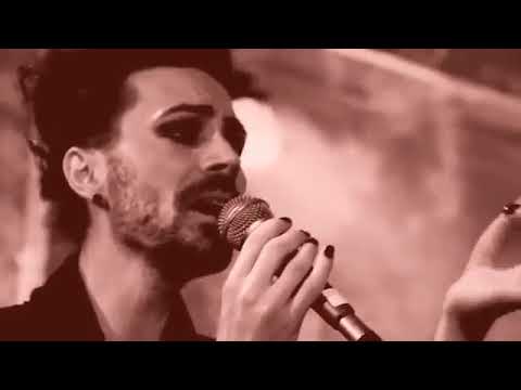 BOZO VRECO  "Crne Oci" (les yeux noirs)