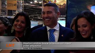 Vea el Informativo de Lancelot Televisión 03/11/25 - Lancelot Digital ...