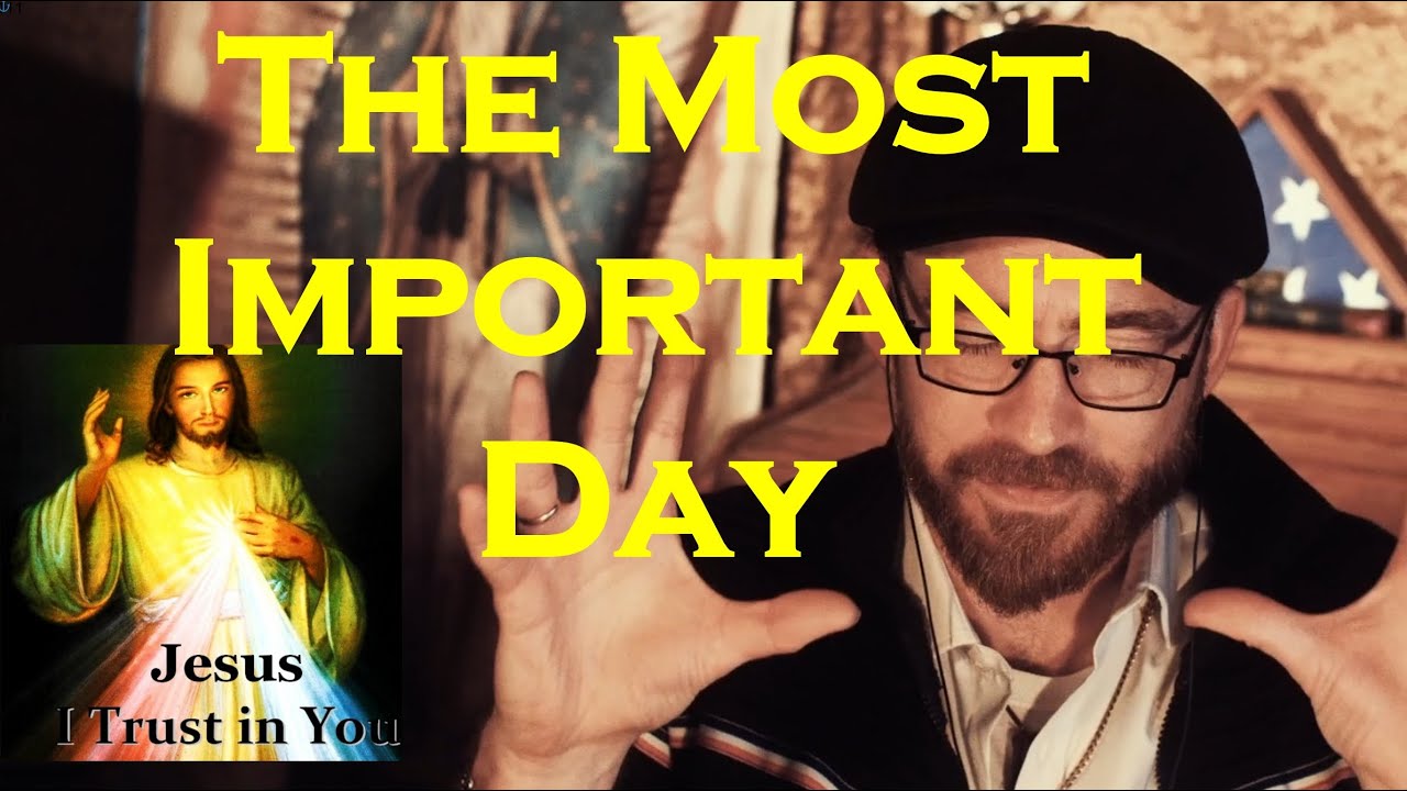 TODAY! (4/26 & 27): Receive the PROMISE