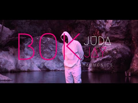 JUDA JAY - BOK