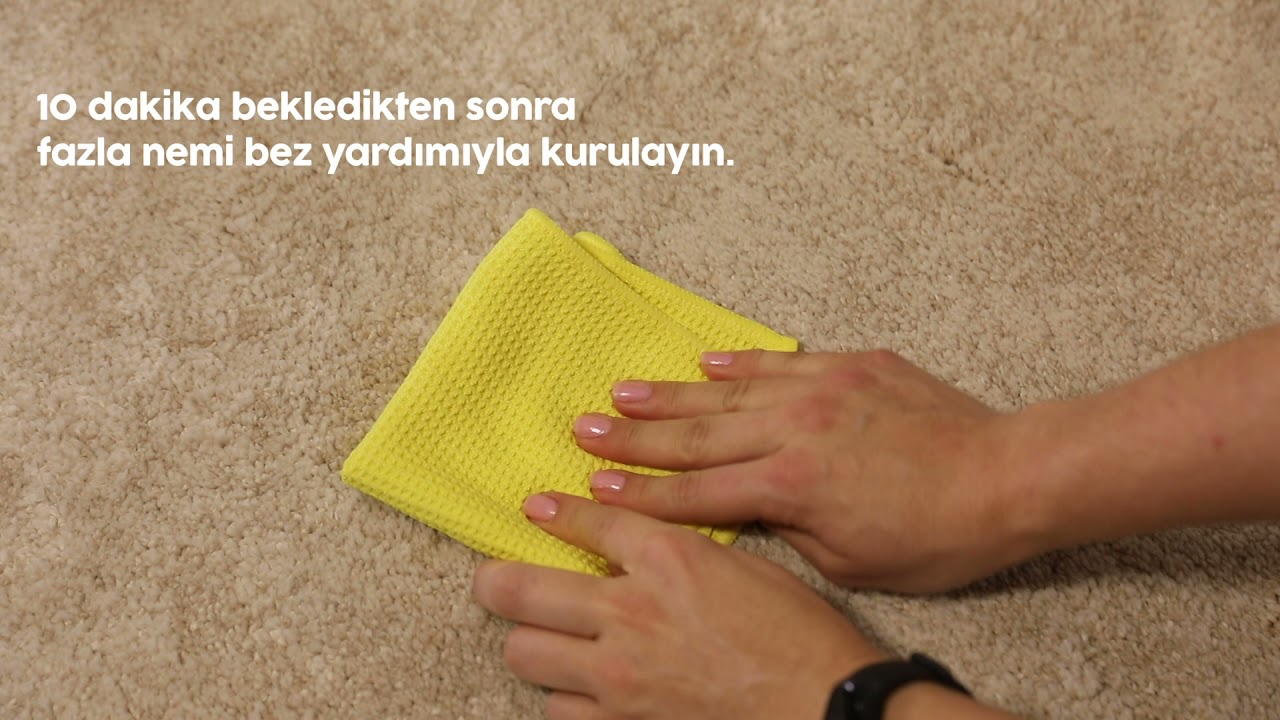 Simple Solution Extreme 3 Kat Etkili Leke ve Koku Giderici 945ml tanıtım video görseli