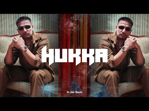 (FREE) Indian Hard Bouncy Type Beat - "HUKKA" | Gangster Type Beat | Rap/Hip Hop Intrumental | 2025