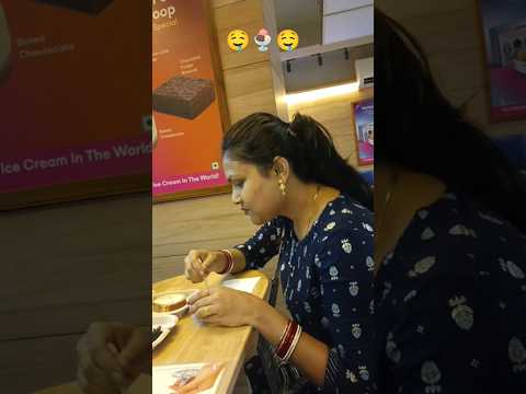 Evenings are sweeter with a scoop of bliss 🍨🍧🍦🤤😋#youtubeshorts #viralvideo #ytshorts #yt #yummy #fun