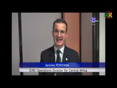 EQUINOXE TV: PIDGIN NEWS FRIDAY 23rd AUGUST 2019