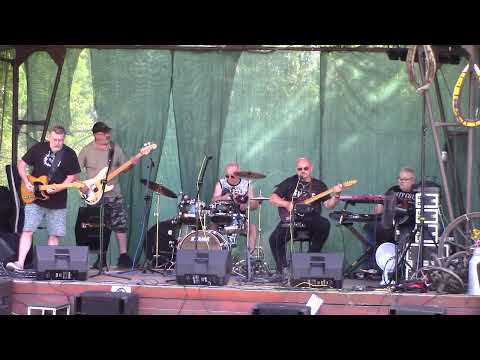 Folk Stones - NIC/Folk Stones