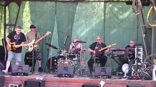 Video NIC/Folk Stones