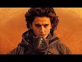 Paul Atreides Suite | Dune (Original Soundtrack) by Hans Zimmer