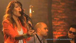 Cuando Se Va El Amor (Acceso Total)