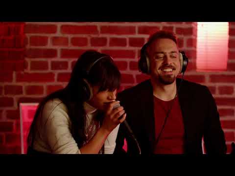 Igor Simić i Angellina LIVE na Radiju S