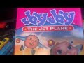 My Jay Jay The Jet Plane VHS Collection