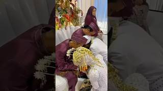 Download lagu detik detik sungkeman pengantin sunda 🥹 #wedding #adatsunda #sundapisan #masukberanda #shortvideo mp3